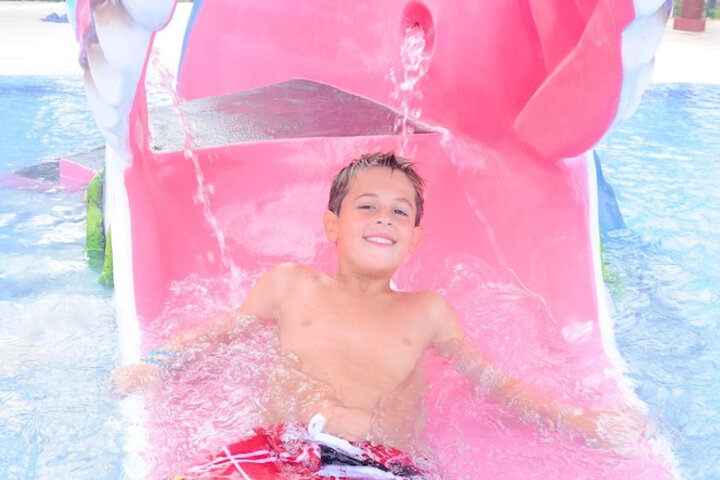 Water park