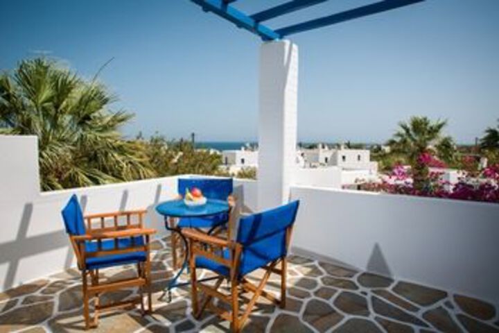 Terrace/Patio 53 of 58
