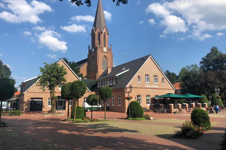 Hotel Anno 1848