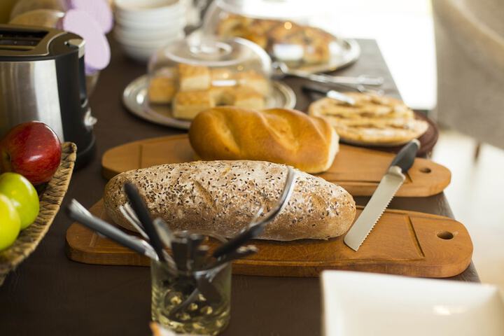 Breakfast/Coffee Service 36 of 46