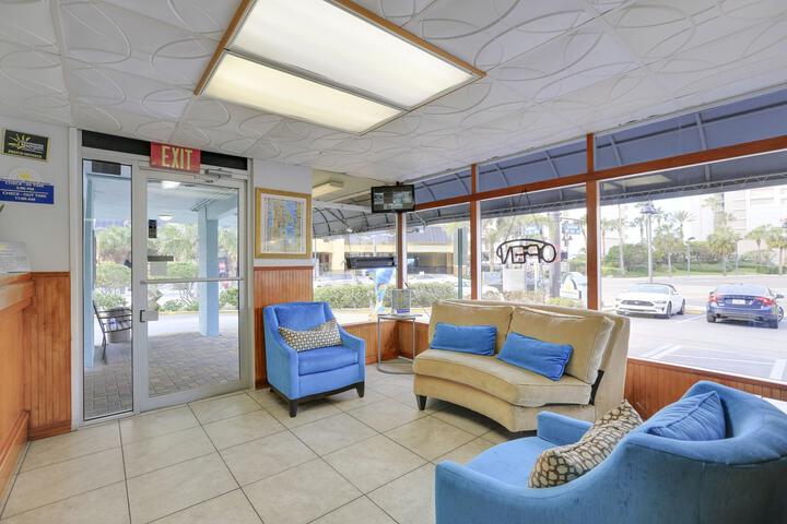 Hotel Interior 12 of 29