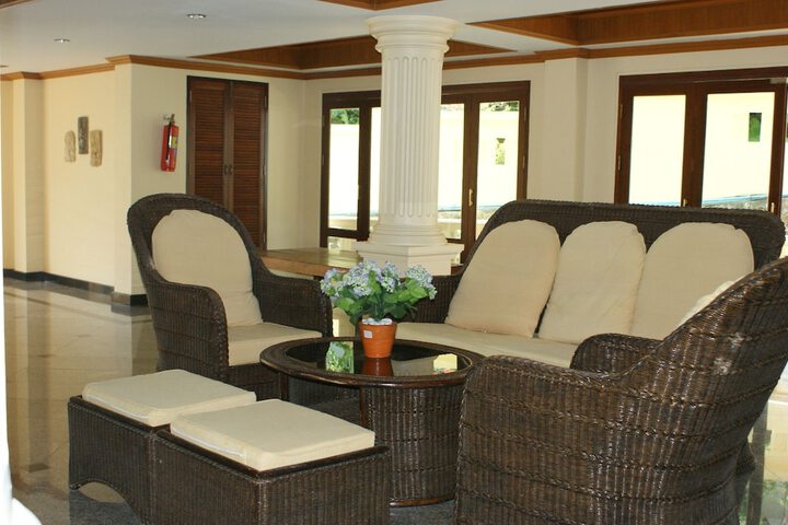 Hotel Interior 2 of 88
