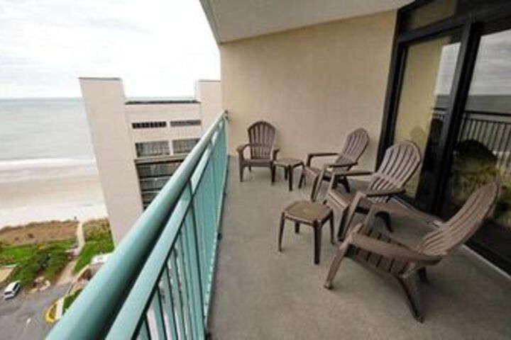 Terrace/Patio 6 of 31