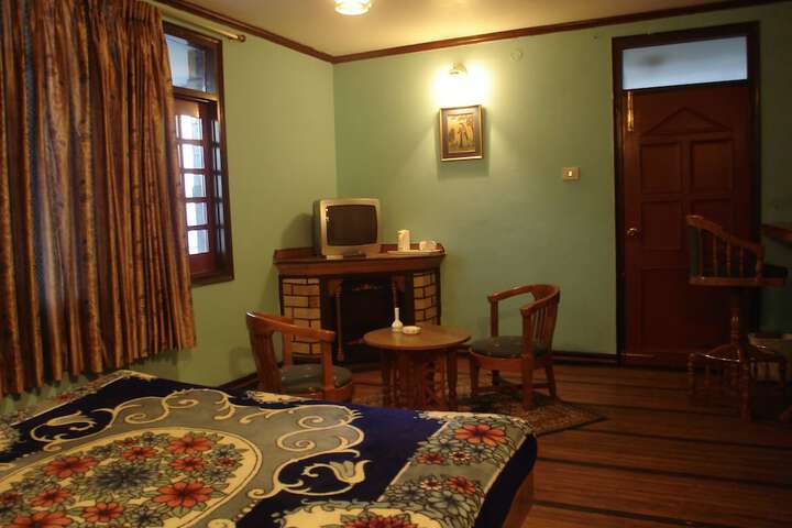 Room 17 of 116