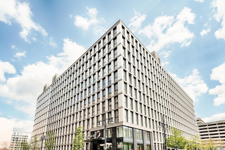 Fitness Facility Photos