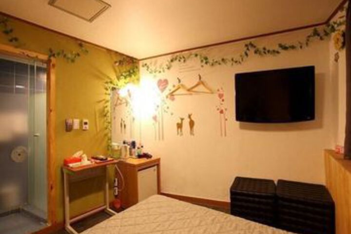 Motel Yam Sungbuk