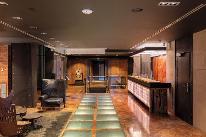 Hotel Interior 3 of 61