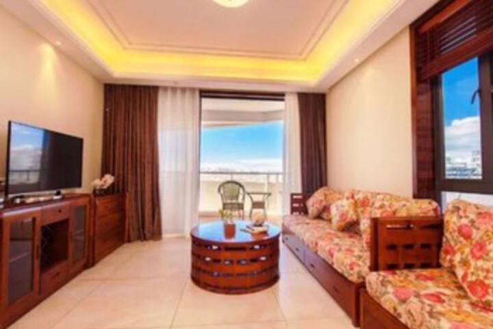 Xincheng Meishe Seaview Vacation Rental