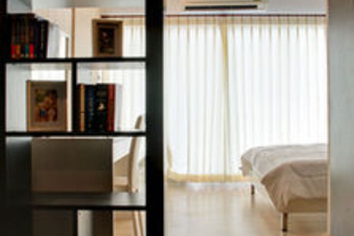 Eak Condoview