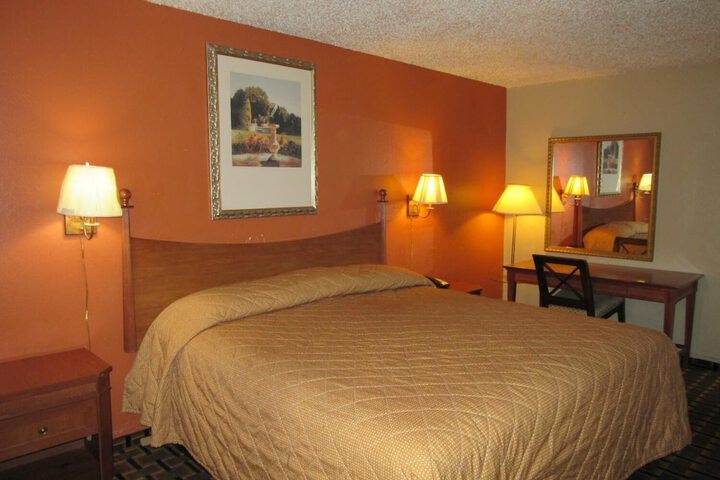 Royal Inn in Dallas, TX