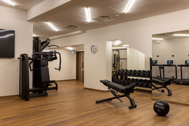 Health and Fitness 33 of 60