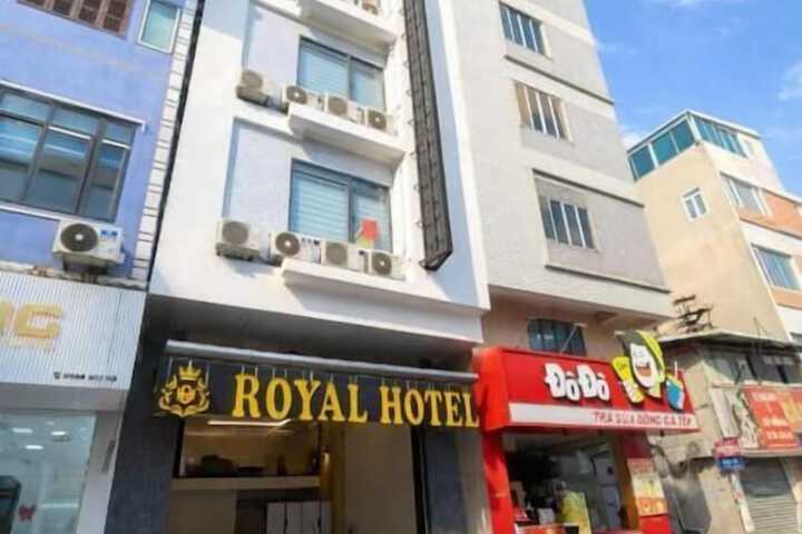 Hotel 27 of 27