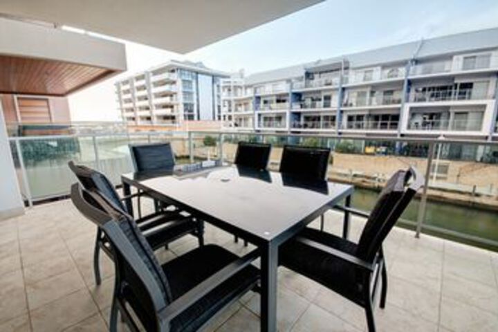 Terrace/Patio 4 of 26