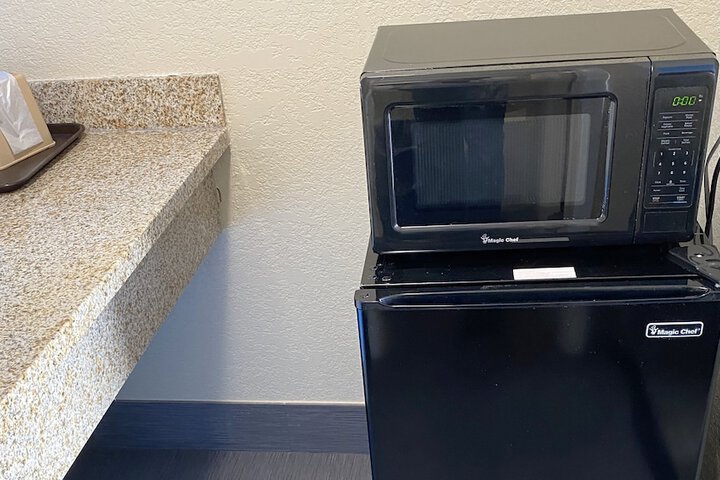 Mini-refrigerator