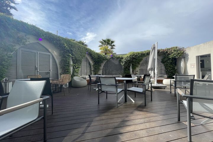 Terrace/Patio 37 of 74