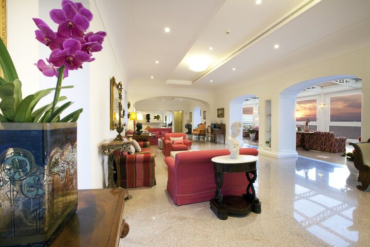 Lobby Photos