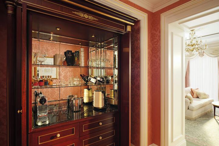 Minibar