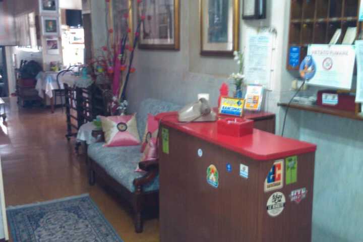 Hotel Interior 2 of 16