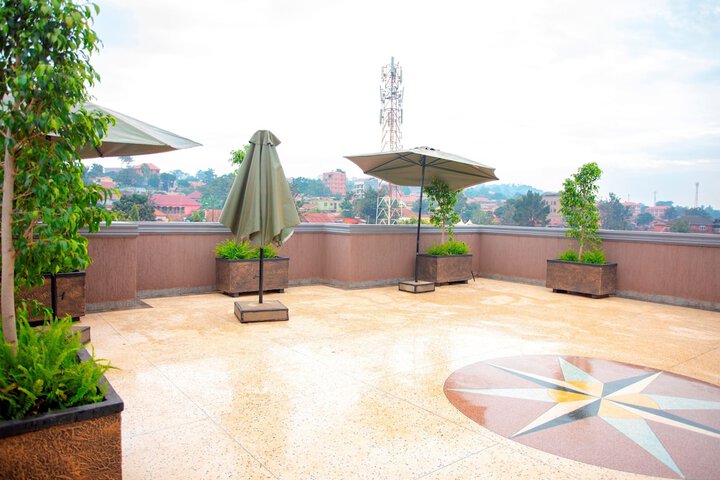 Terrace/Patio 55 of 55