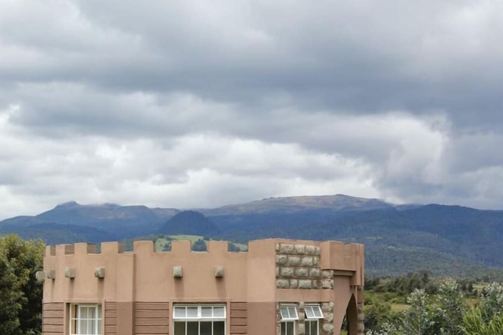 Hotel 66 of 67