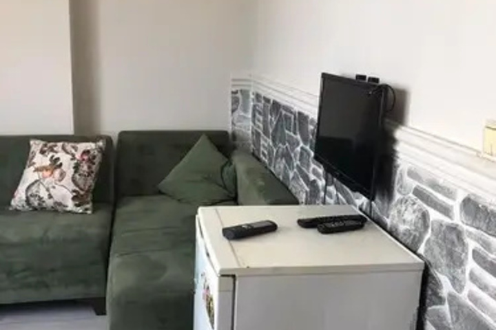 Vuroz Apart Otel