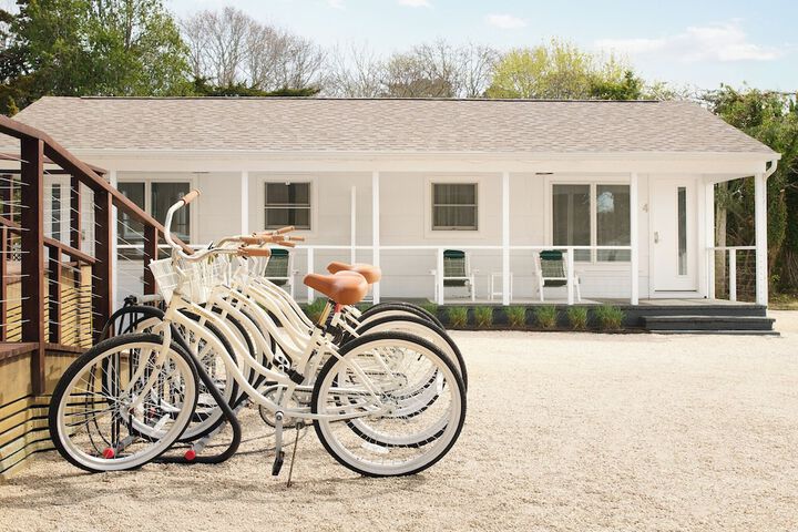 Bicycling