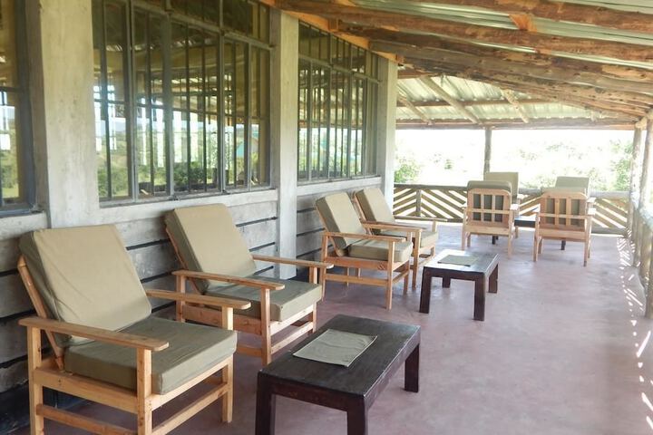 Terrace/Patio 16 of 25