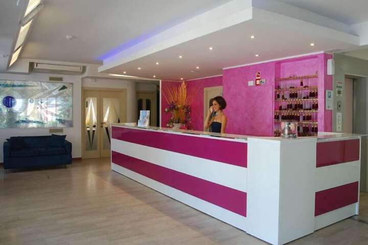 Hotel Interior 3 of 61