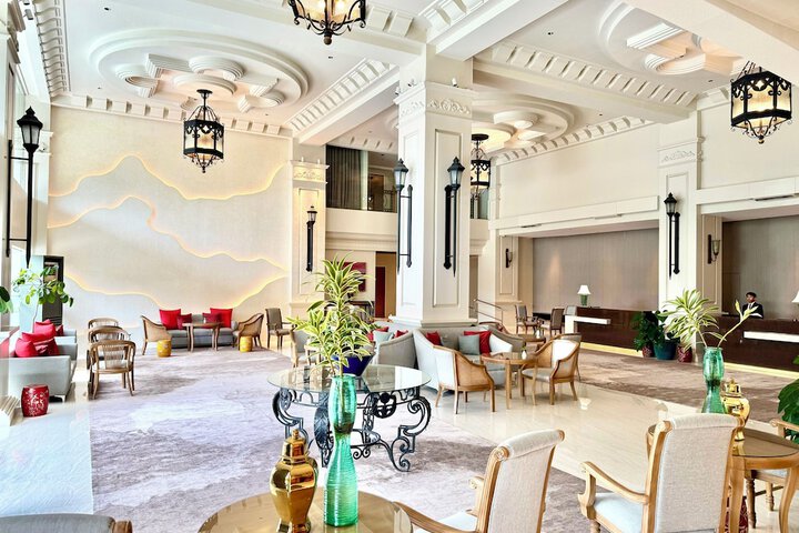 Hotel Interior 3 of 18