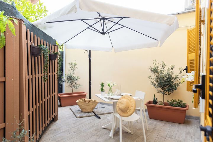Terrace/Patio 82 of 128