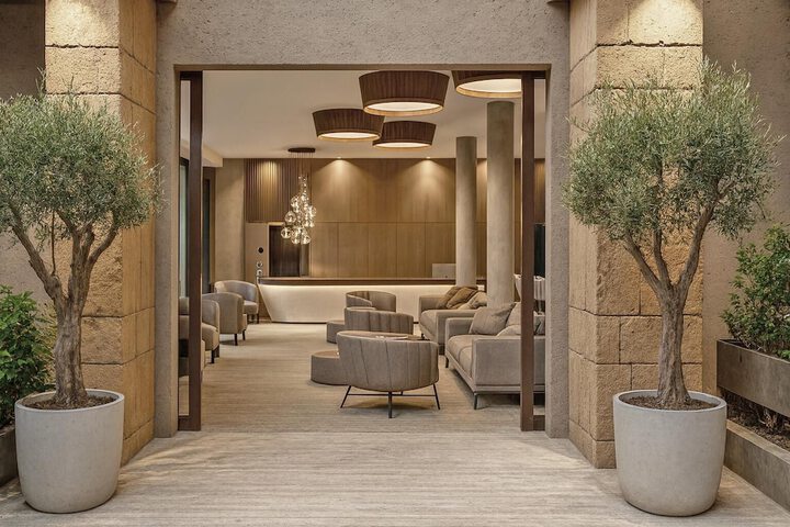 Hotel Interior 8 of 83