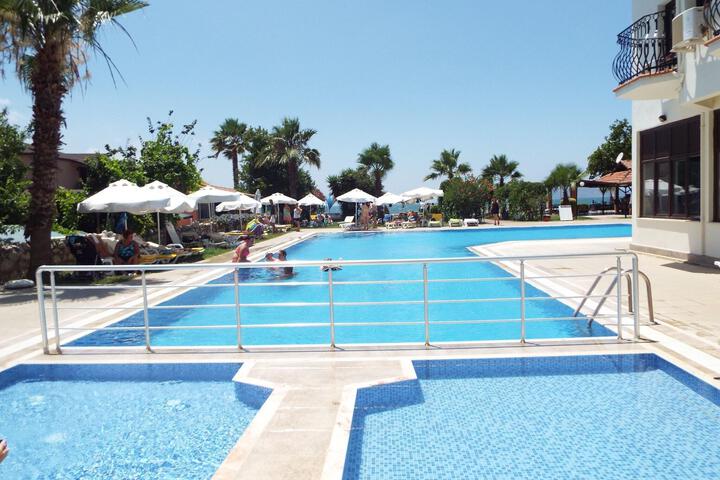 Pool 14 of 21