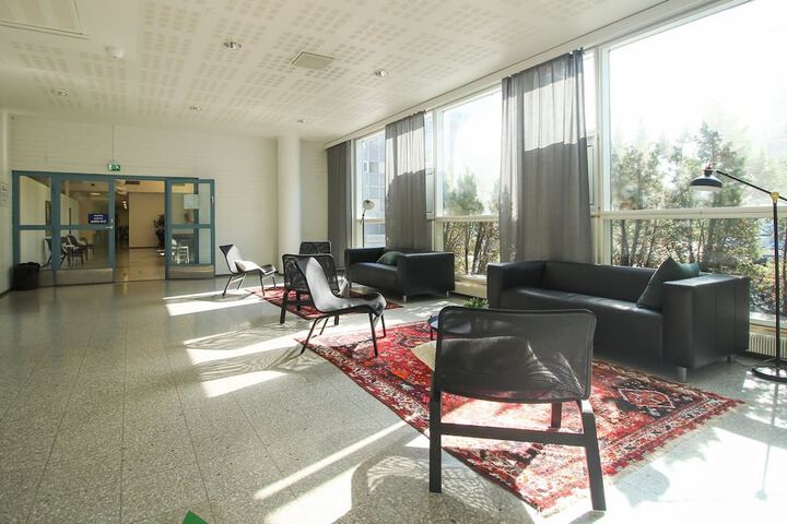 Hotel Interior 3 of 31