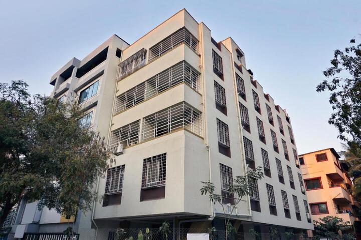 Hotel O Sai Inn