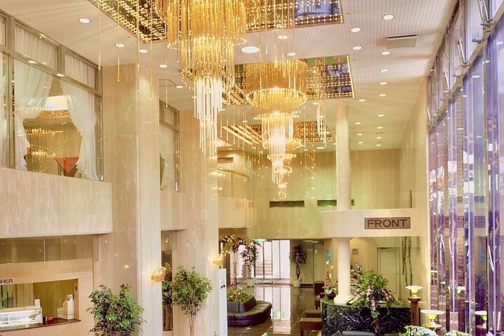 Photo of Matsue Universalhotel