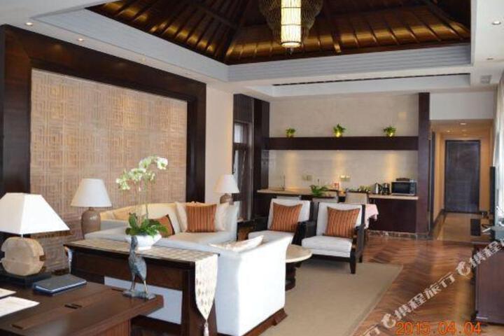 Liangyun Hot Spring Hotel
