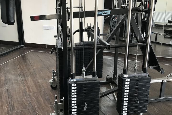Health and Fitness 32 of 47