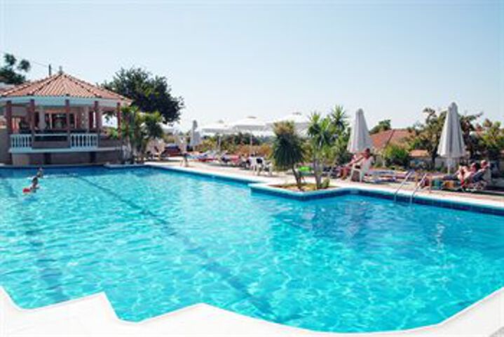SAMOS SUN