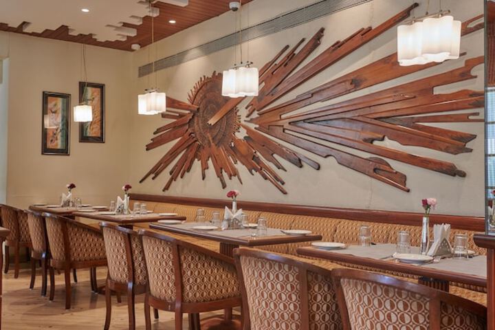 Restaurants
