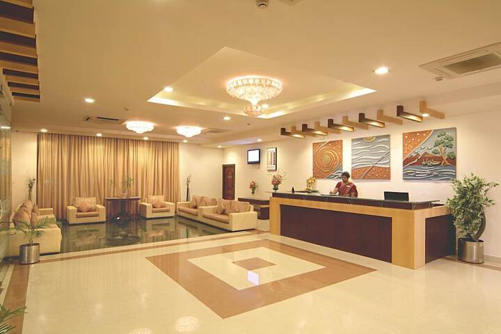 Hotel Interior 3 of 22