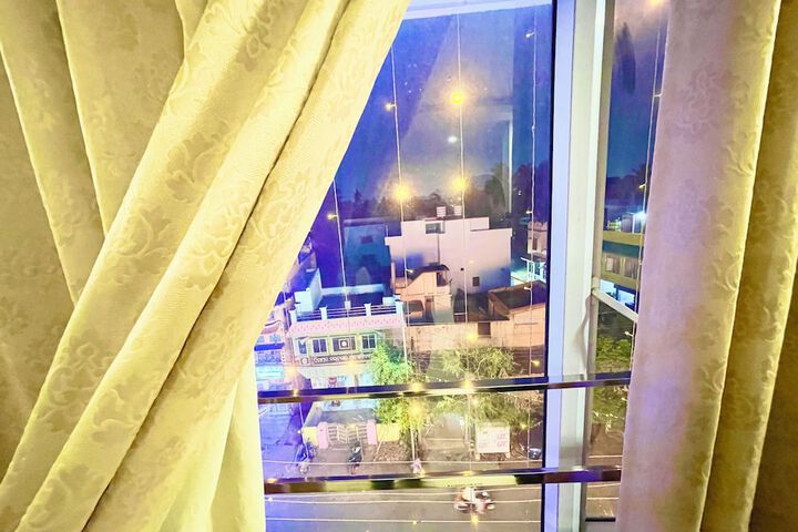 Terrace/Patio 75 of 76