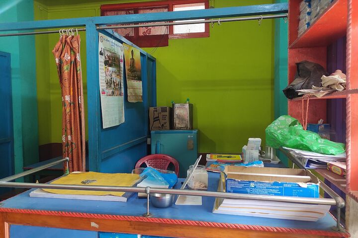 HOTEL ZAMBALA