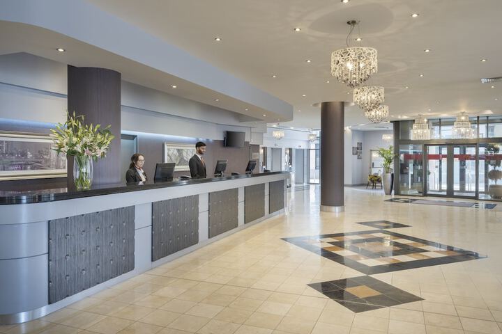 Hotel Interior 3 of 44