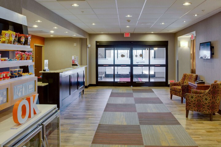 Hotel Interior 2 of 33