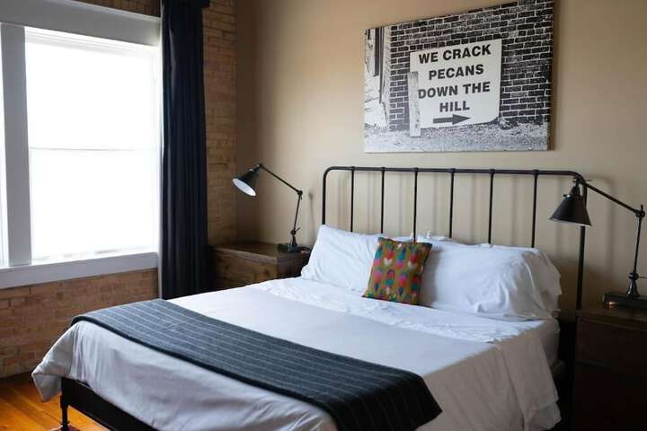 Dofflemyer Hotel