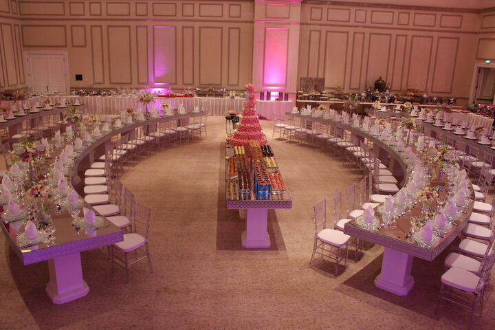 Wedding/Banquet 37 of 51
