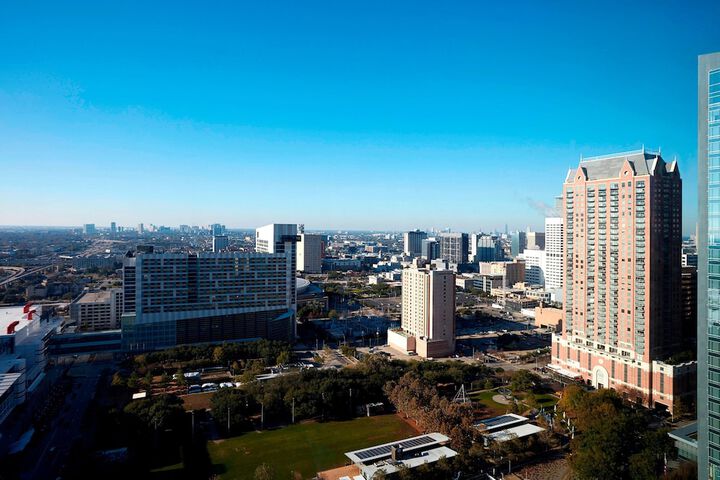 View from room