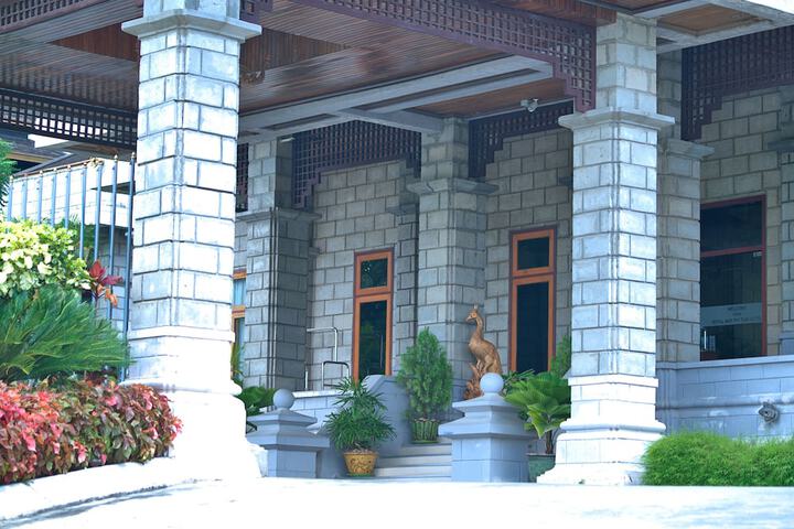 Hotel 58 of 63