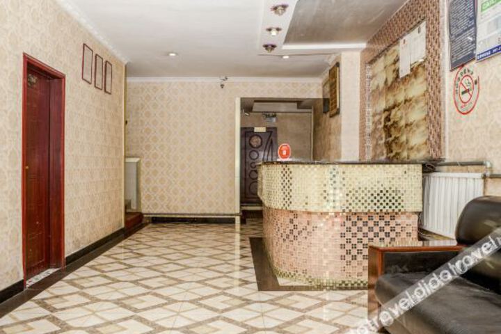 Xining small jiangnan hotel
