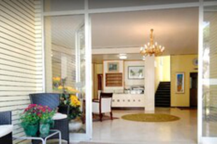 Hotel Dom in Ravenna